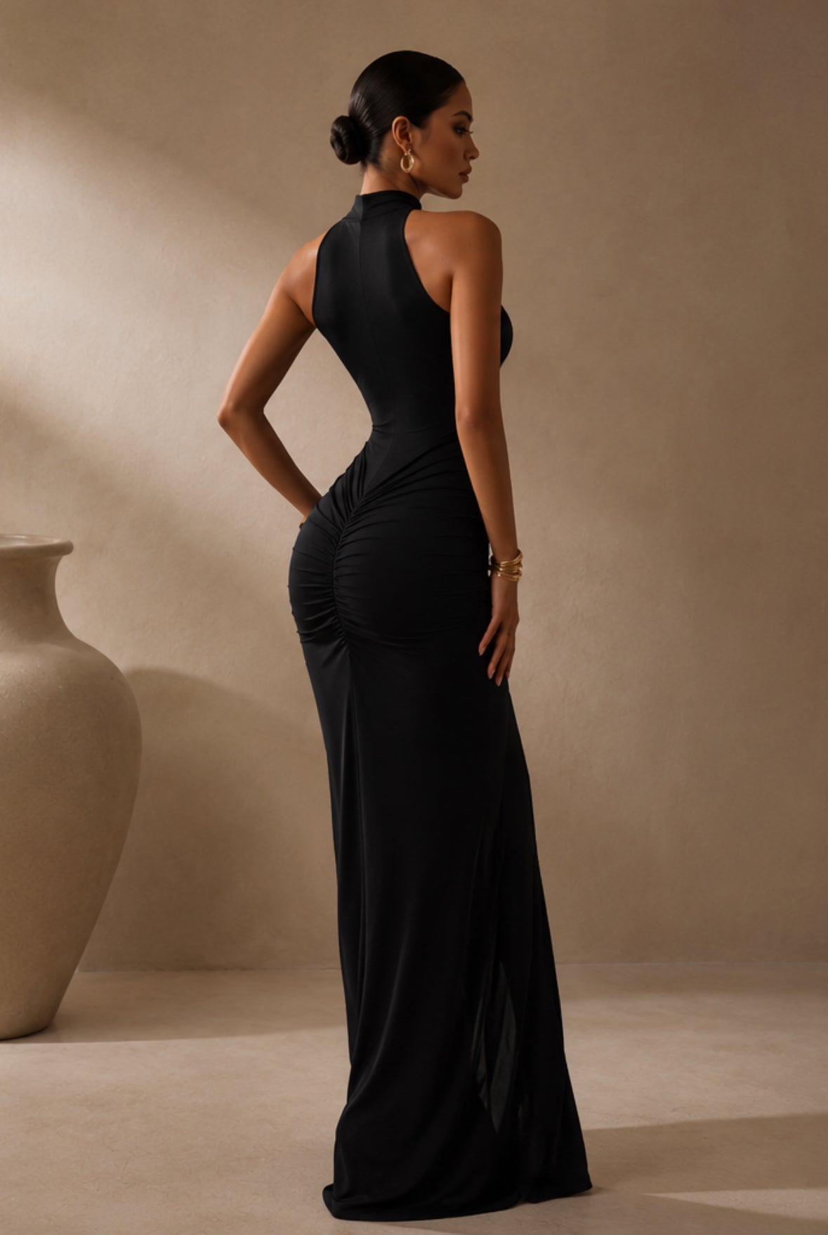 Dior dress