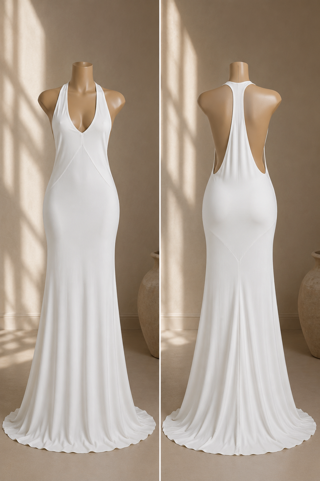 Belize Me Dress