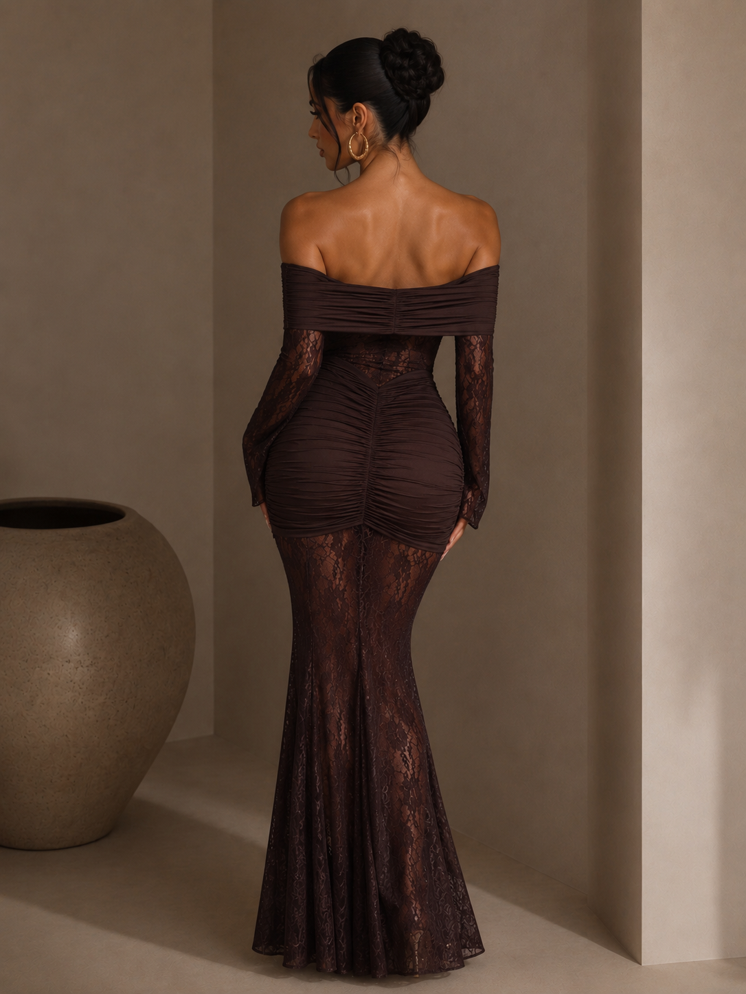 Expresso Martini me Dress