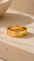 Eternal lover band