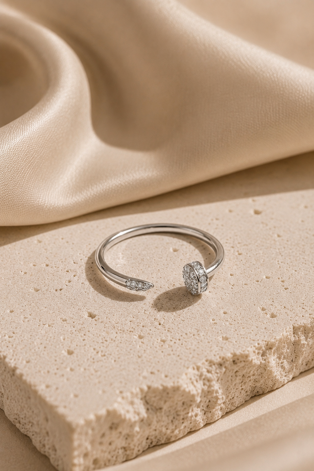 Cleopatra Ring